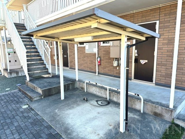 ロイヤルメゾンのその他共用部分