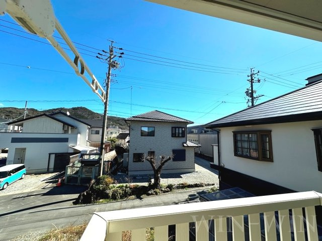 ロイヤルメゾンの展望