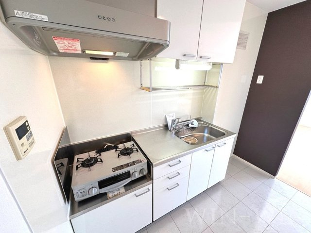 ロイヤルメゾンのキッチン