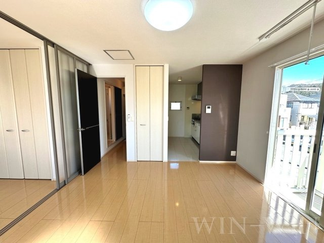 ロイヤルメゾンの内装