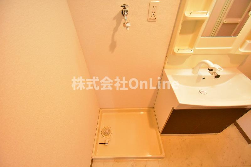 ソレイユ久宝寺の設備