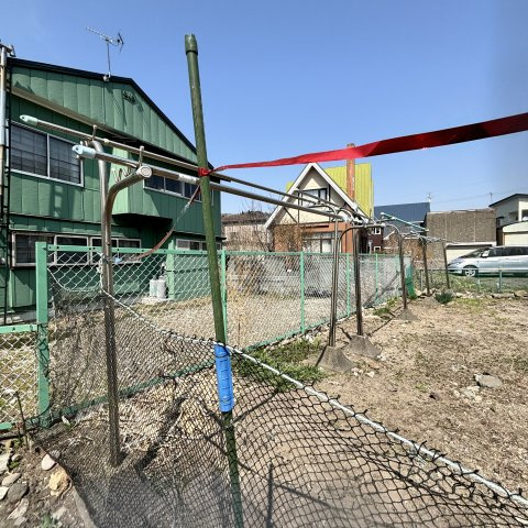 コーポすがわらのその他共用部分