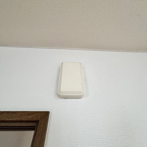 コーポすがわらのその他