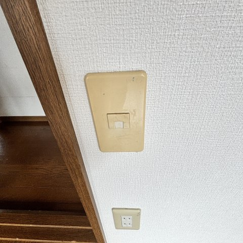 コーポすがわらの設備