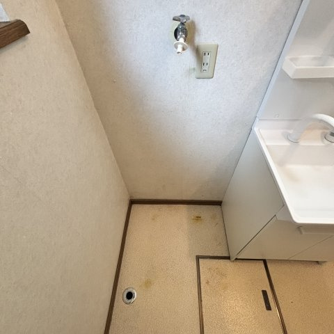 コーポすがわらの設備