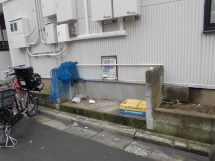 レインボーハウスのその他