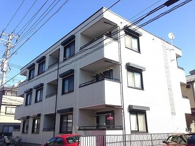 レインボーハウス