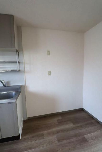 レインボーハウスの設備