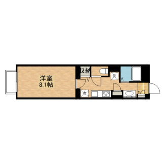 【間取り】 | IRMS(アイアールエムエス) | 反転タイプあり。現況優先。