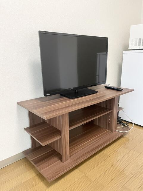 カサデシライⅠの収納|同間取り別部屋の参考画像です。