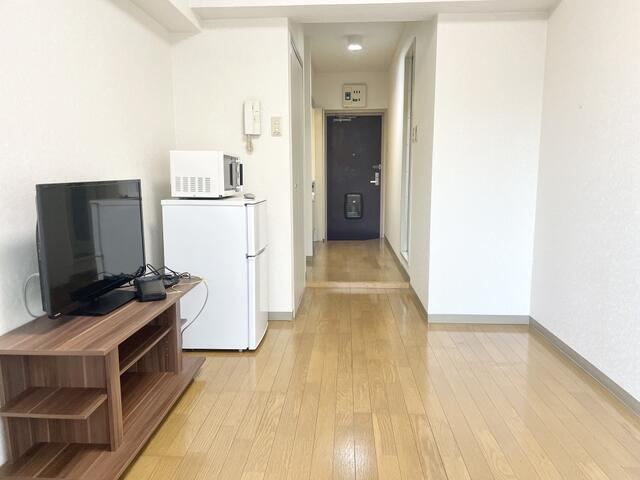カサデシライⅠの寝室|同間取り別部屋の参考画像です。