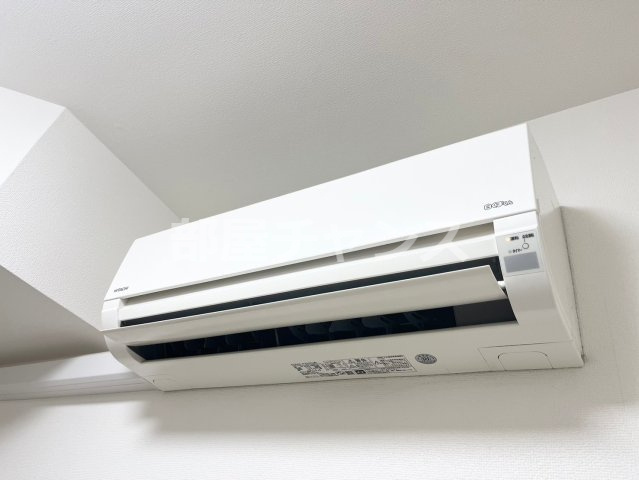 エステムコート名古屋新栄アクシスの設備