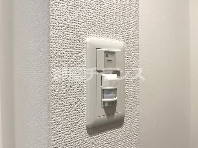 エステムコート名古屋新栄アクシスの設備