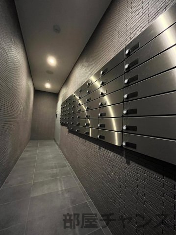 エステムコート名古屋新栄アクシスのその他共用部分