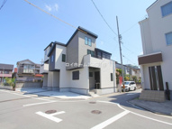名古屋市港区正徳町５丁目108-1『仲介料無料』新築戸建ての画像