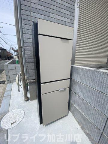 CASA dearⅡのその他共用部分