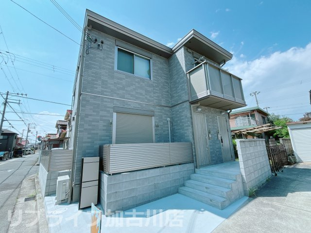 CASA dearⅡ