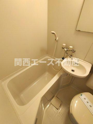 【浴室】 | スターブライトマンション