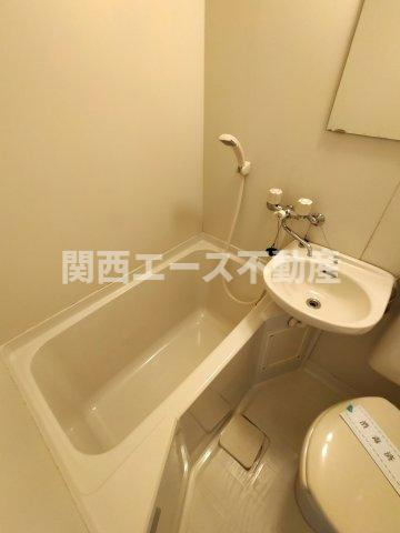 【浴室】 | スターブライトマンション