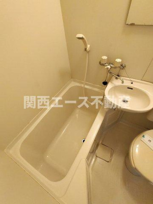 【浴室】 | スターブライトマンション