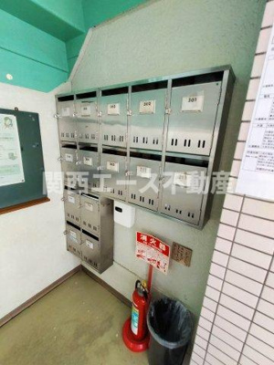 【その他共用部分】 | スターブライトマンション