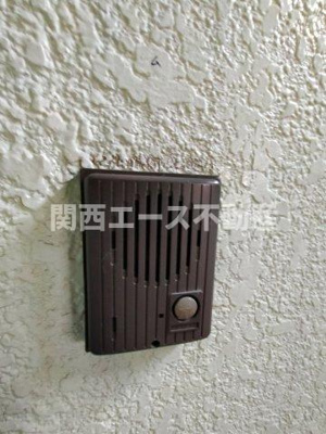 【セキュリティ】 | スターブライトマンション