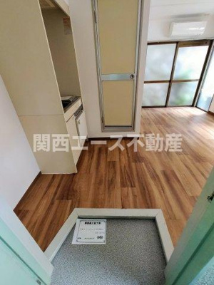 【玄関】 | スターブライトマンション