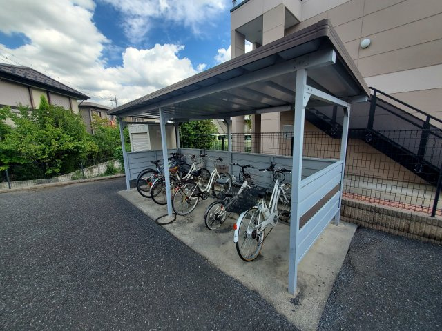 エルシオンⅠのその他共用部分