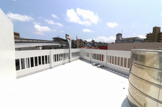 【駐車場】 | 儀保町事務所