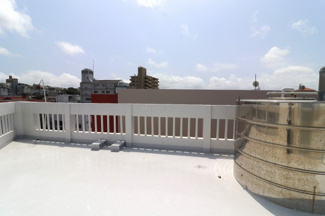 【設備】 | 儀保町事務所