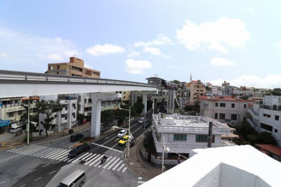 【その他共用部分】 | 儀保町事務所