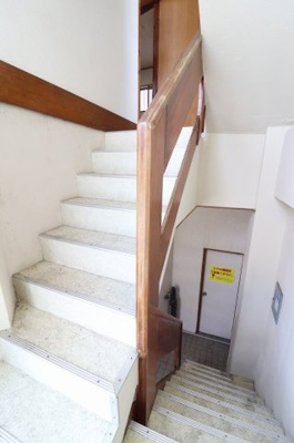 【その他】 | 儀保町事務所