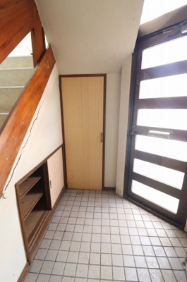 【その他】 | 儀保町事務所