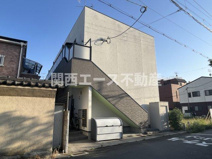 フェリーチェ・長瀬の画像