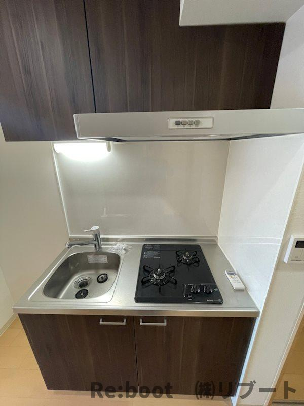 S-FORT船橋海神のキッチン