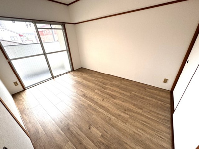 【洋室】 | アグリード馬借