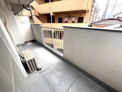 【バルコニー】 | アグリード馬借