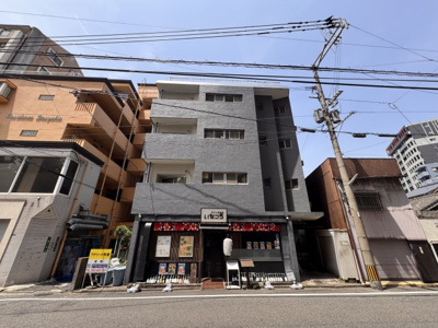 【外観】 | アグリード馬借