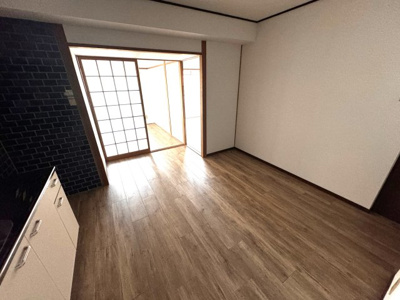 【居間・リビング】 | アグリード馬借