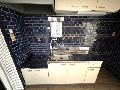 【キッチン】 | アグリード馬借