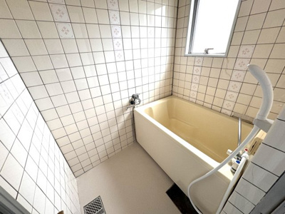 【浴室】 | アグリード馬借