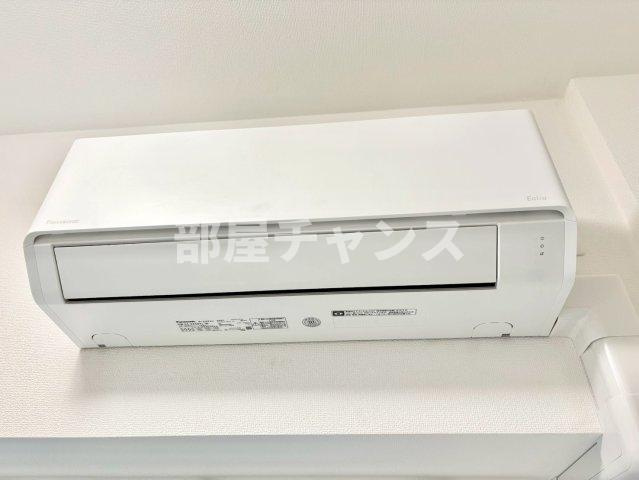 エステムコート名古屋泉プラチナムゲートの設備