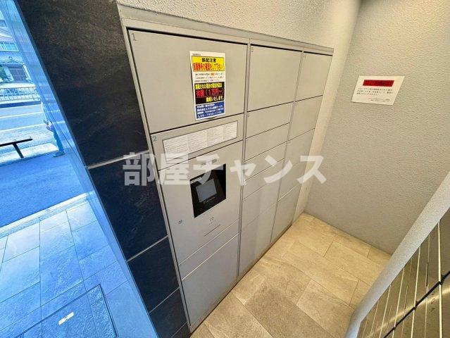 エステムコート名古屋泉プラチナムゲートのその他共用部分