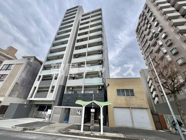 エステムコート名古屋泉プラチナムゲート