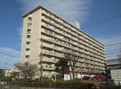 【外観】 | グリーンコーポ東一社A棟＜仲介手数料無料＞ | 外はこのようになっています