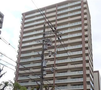 【外観】 | 外観です。