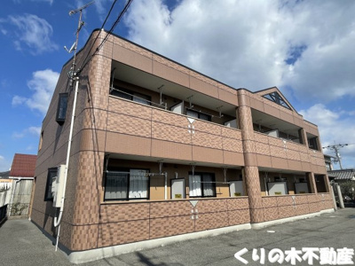 【外観】 | サンコート・ヴィラ | 外観も気になるポイント