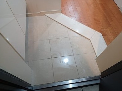 【玄関】 | アスコットパーク錦糸町グレイス