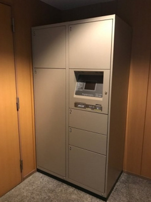 【その他共用部分】 | アスコットパーク錦糸町グレイス