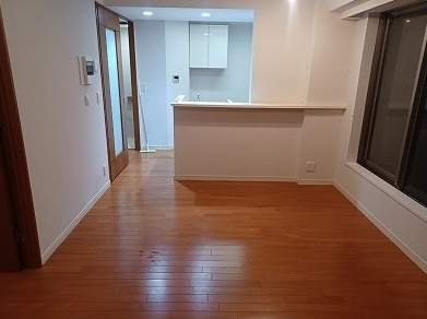 【居間・リビング】 | アスコットパーク錦糸町グレイス